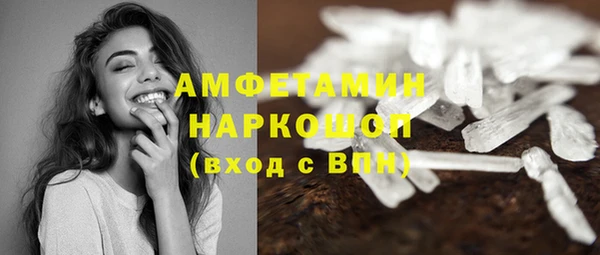 стафф Арсеньев